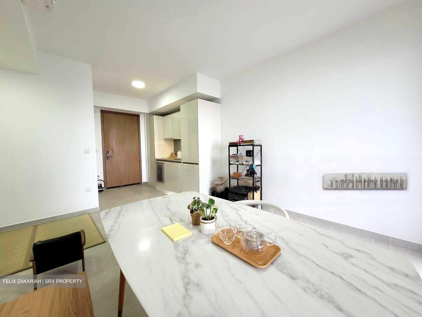 V On Shenton (D1), Apartment #578569161